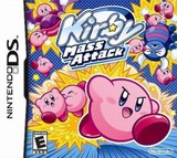 Kirby: Mass Attack (Nintendo DS)
